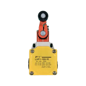 Micro Switch chave fim de curso LXP1-100/1G