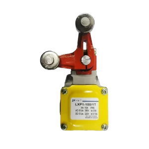 Micro Switch chave fim de curso LXP1-100/1T