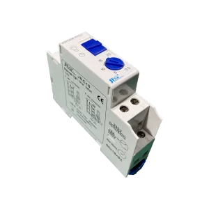Minuteria 30seg a 20min JRC18 220Vac