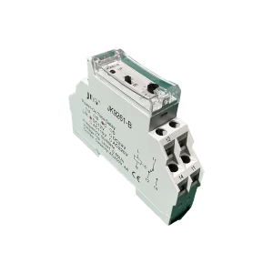 Rele de tempo JK9261-B de 0 a 30seg/min 12Vdc