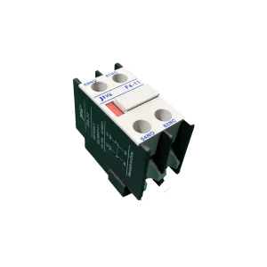 Bloco auxiliar contatora 1NA+1NF F4-11