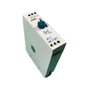 Rele falta de fase JPND 220Vac