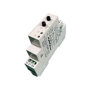 Rele de falta e sequencia de fase JTH201 220Vac