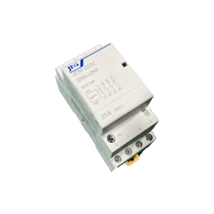 Contatora modular JCM-2522 2NA+2NF 220Vac