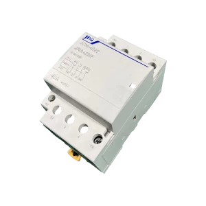 Contatora modular JCM-4022 2NA+2NF 220Vac