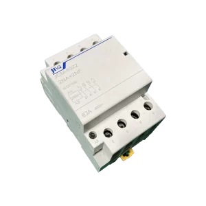 Contatora modular JCM-6322 2NA+2NF 220Vac