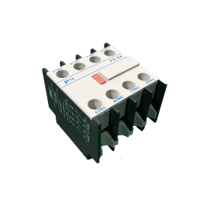Bloco auxiliar contatora 4NF F4-04