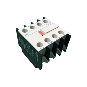 Bloco auxiliar contatora 4NA F4-40