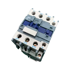 Contatora CJX2-3210 1NA 220Vac
