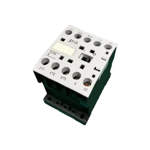 Contatora mini CJX2-k09