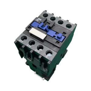 Contatora JX2-2510 1NA 220Vac