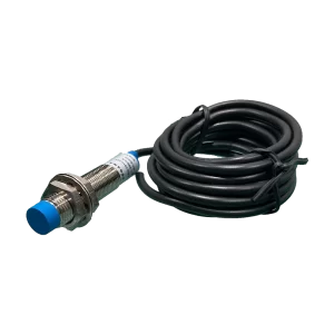 Sensor indutivo LM12