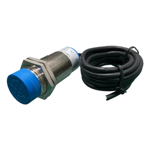 Sensor indutivo LM30-3015PC 6 a 36Vdc NA+NF PNP