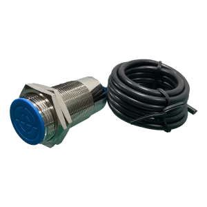 Sensor indutivo LM30