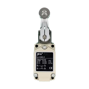 Micro Switch chave fim de curso WL-CA2-2