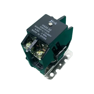 Contatora bipolar HX20-32 2NA 24Vac