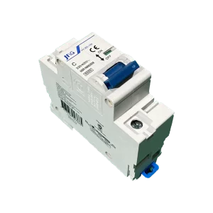 Disjuntor din 35mm 1 polos 80/100A curva C