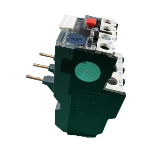 Rele de sobrecarga JR28-36