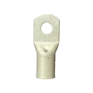 Terminal olhal de compressão 95,00mm m10