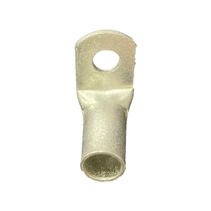Terminal olhal de compressão 90º 95,00mm m10