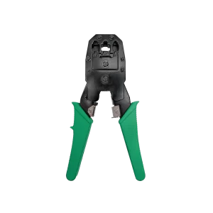 Alicate de crimpar RJ-11/12/45