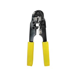 Alicate de crimpar RJ45