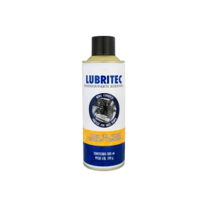 Desengripante Lubritec 210g 300ml