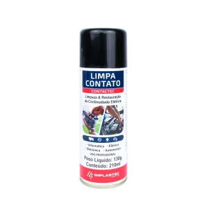 Limpa contato Contactec 130g 210ml