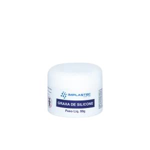 Graxa de silicone 50g