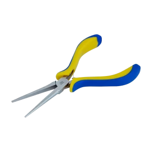 Alicate bico redondo longo HK-507