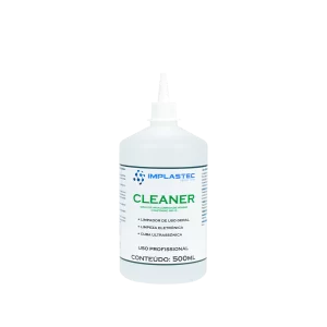 Limpador de uso geral Cleaner 500ml