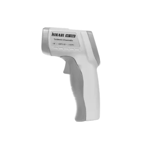 Termômetro infravermelho HT-550