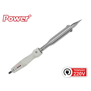 Ferro de soldar Power-80 220Vac