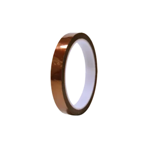 Fita poliamida tipo Kapton normal 13mm