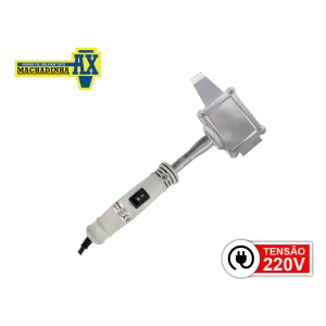 Ferro de soldar tipo machadinha AX-250 220Vac