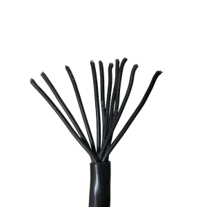 Cabo PP controle 10×1,00mm