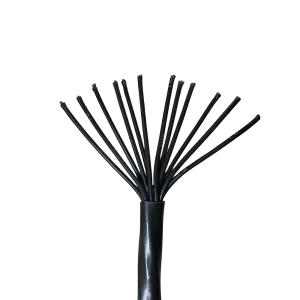 Cabo PP controle 12 vias