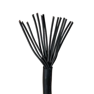 Cabo PP controle 14×1,00mm