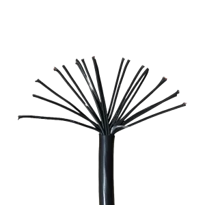 Cabo PP controle 20×1,00mm