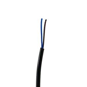 Cabo PP 2×0,50/0,75mm