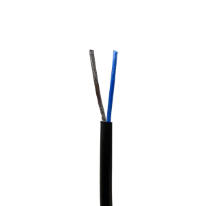 Cabo PP 2×1,00/1,50/2,50mm