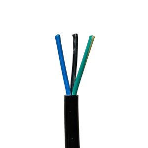 Cabo PP 3×4,00/6,00mm