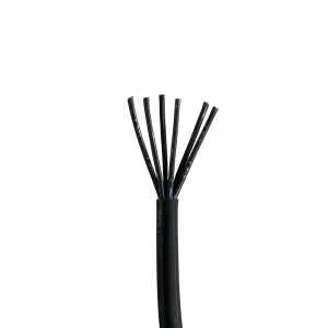 Cabo PP controle 6x1,00/1,50mm