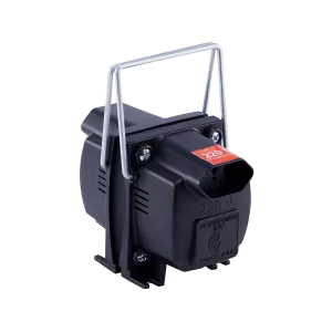 Autotransformador bivolt 110/220Vac 100-750VA