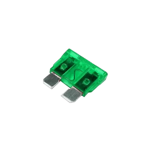 Fusível lâmina médio 30A