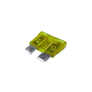 Fusível lâmina médio 20A