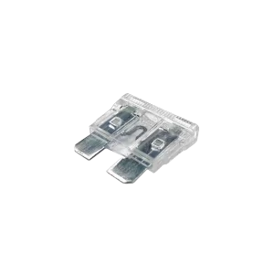 Fusível lâmina médio 25A