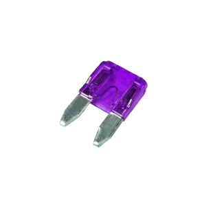 Fusível lâmina mini 3A