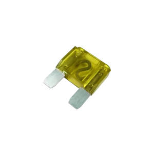 Fusível lâmina maxi 20A