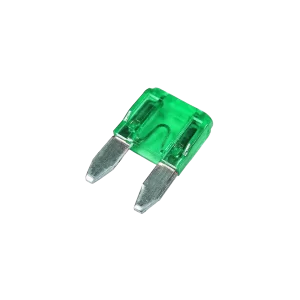 Fusível lâmina mini 30A